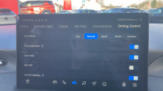 MG Mg4 Urban 118kW Premium Long Range 54kWh 5dr Auto Electric Hatchback